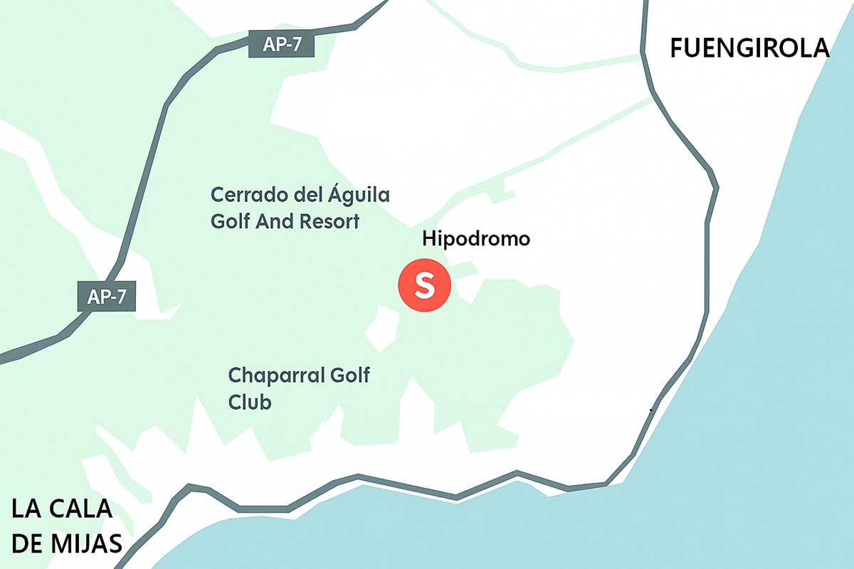 savia2maplr Savia II location